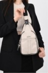 Женская сумка через плечо -...